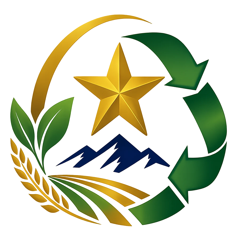 Logo PT SBT